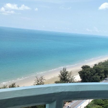 Vip Condochain Rayong Ban Phe Ngoại thất bức ảnh