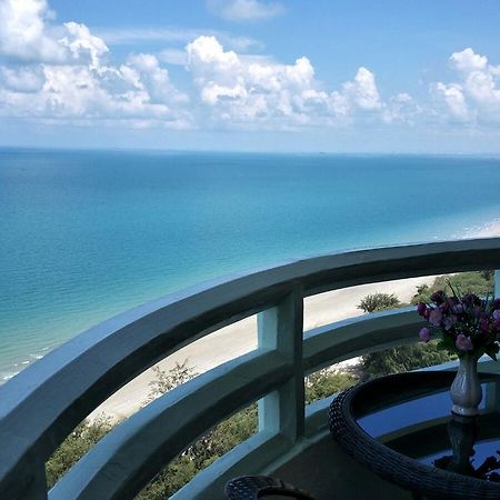 Vip Condochain Rayong Ban Phe Ngoại thất bức ảnh