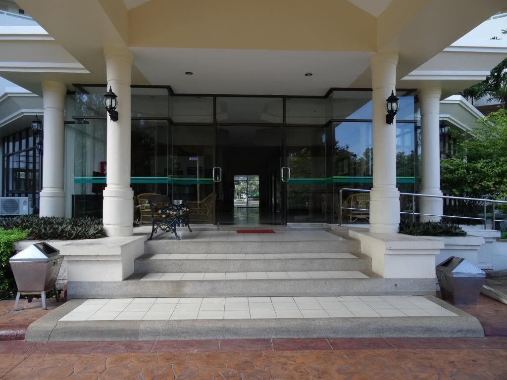 Vip Condochain Rayong Ban Phe Ngoại thất bức ảnh