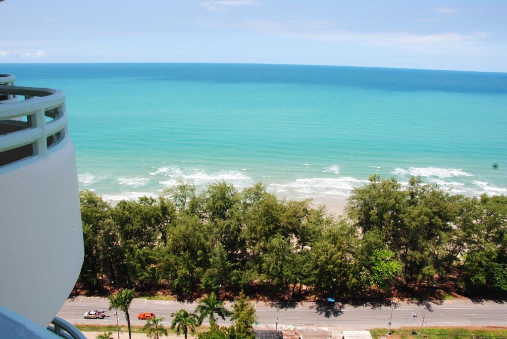 Vip Condochain Rayong Ban Phe Ngoại thất bức ảnh