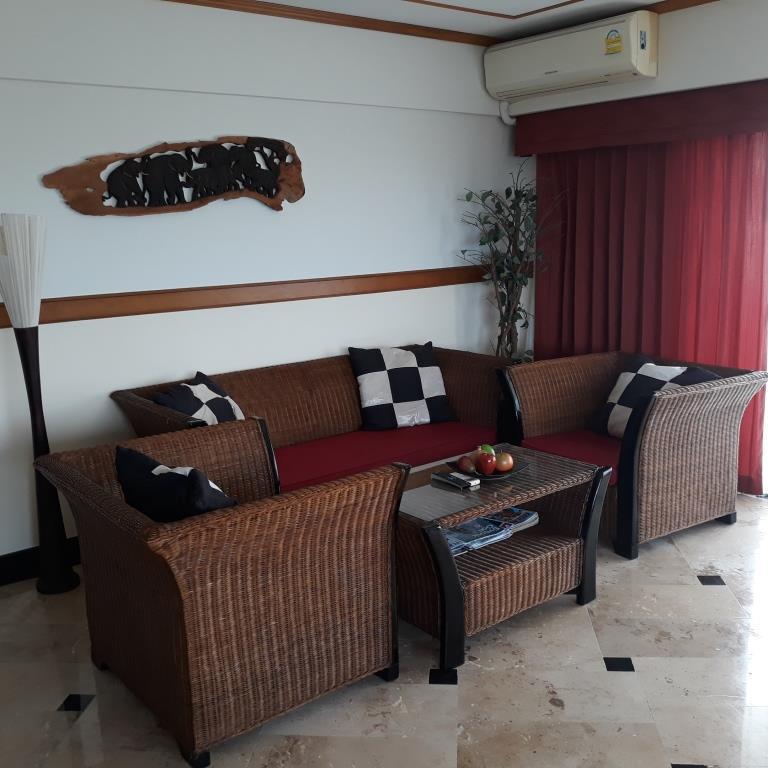Vip Condochain Rayong Ban Phe Ngoại thất bức ảnh